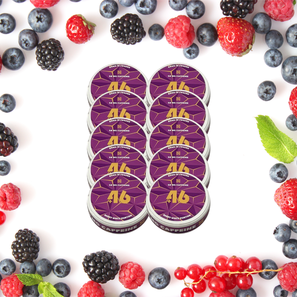 +46 Berry (10-pack)
