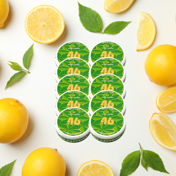 +46 Citrus (10-pack)