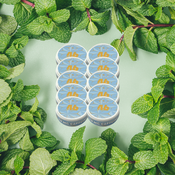 +46 Mint (10-pack)