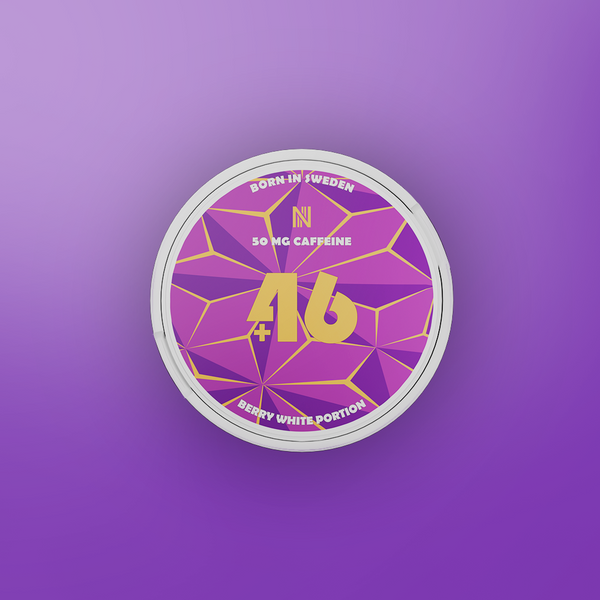 +46 bær