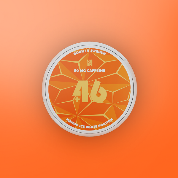 +46 Mango Ice